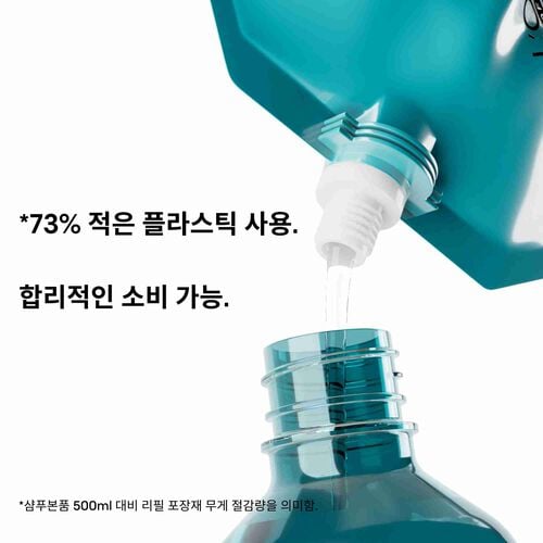(리필) 스칼프 안티 디스컴포트 샴푸 - 로레알 프로페셔널 | L'Oréal 파트너샵